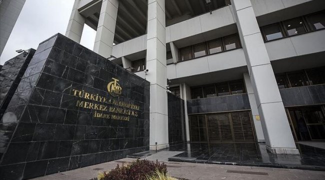 Uzman isim yorumladı! Yurt içi piyasalar Merkez Bankası'na odaklandı