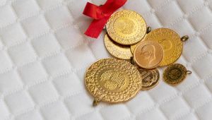 22 Aralık canlı altın fiyatları 2021! Çeyrek altın bugün ne kadar? Gram altın kaç lira?