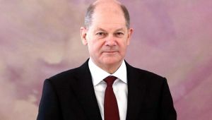 Scholz'dan dikkat çeken çağrı! “Kovid-19’dan daha hızlı olmalıyız”