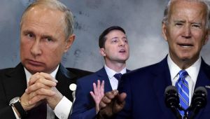 Tarih belli oldu: ABD ve Rusya masaya oturuyor