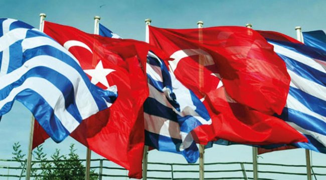 Türk-Yunan Ekonomi Komisyonu toplanıyor