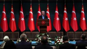 Kabine Toplantısı ne zaman, bugün var mı? Cumhurbaşkanı Erdoğan'ın açıklamaları saat kaçta? Gözler toplantıda!
