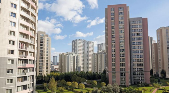Kira artışına sınır devrede