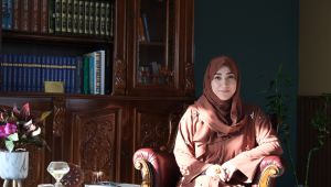 Zeynep Işık Büyükbay: Mizaç ilmi, hastalıkların tedavisinde ve insanları tanımada çok önemli