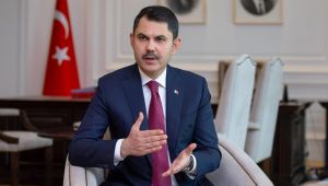 Bakan Kurum: “Batı Karadeniz'de bin 196 konut ve köy evlerinin inşasında son aşamaya geldik