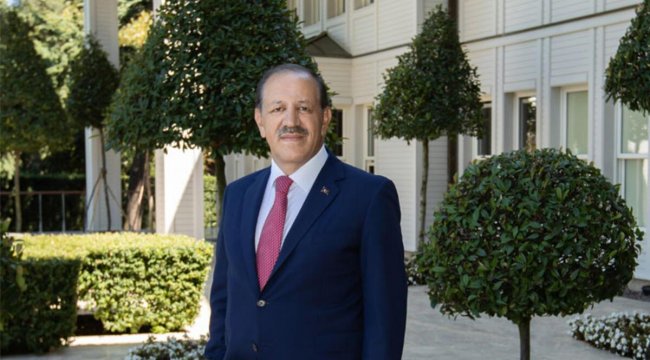 Kalyon Holding, IEH ile enerjide stratejik iş birliğine imza attı