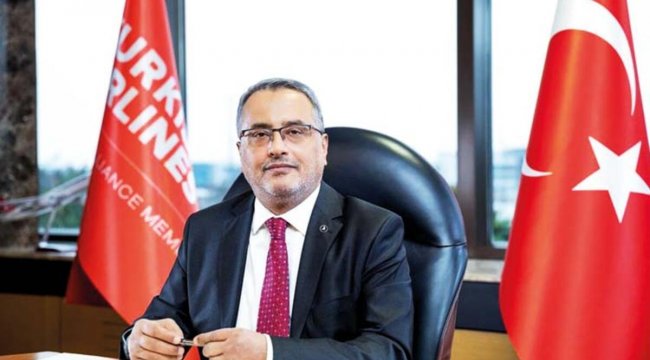 Turkish Cargo dünya dördüncüsü