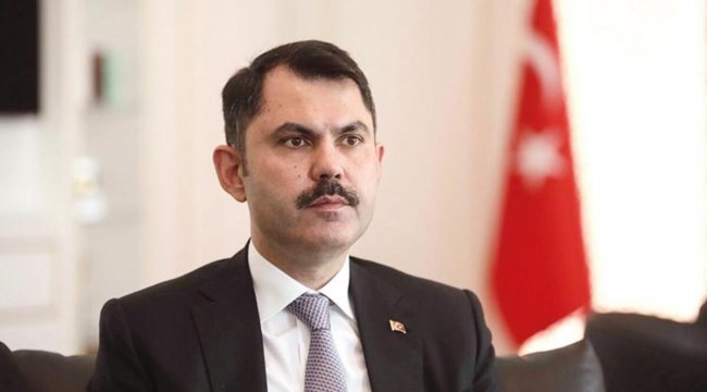 Bakan Kurum’dan ‘sıfır atık’ bilançosu