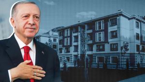 Cumhurbaşkanı Erdoğan müjdeyi duyurdu: TOKİ'ye borcu olanlara yüzde 25 indirim kampanyası