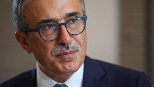 Savunma Sanayii Başkanı İsmail Demir'den Hürriyet'e özel açıklamalar: İz bıraka bıraka netice alıyoruz