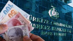 Son dakika… Merkez Bankası faiz kararını açıkladı