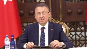 Yurtdışına veri paylaşımına sınırlama
