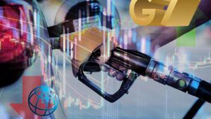 Petrol piyasası kaosta! Dünya Bankası ile G7 karşı karşıya geldi