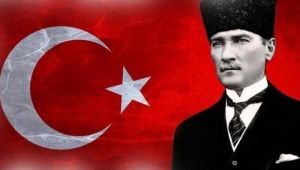 10 Kasım 2022 Atatürk’ün vefatının kaçıncı yılı? Bu sene 10 Kasım kaçıncı yıl dönümü olacak? Ulu Önder Mustafa Kemal Atatürk rahmetle anılıyor!