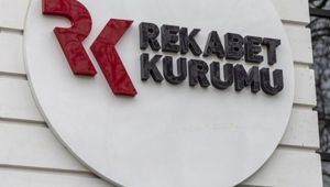 Çimento sektöründe 5 teşebbüse idari para cezası talebi