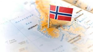 Faizleri beklenenden az artıran Norveç'te enflasyon hızlandı
