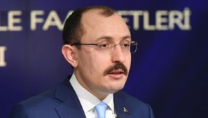 Bakan Muş'tan 'zincir marketler' ve asgari ücret açıklaması