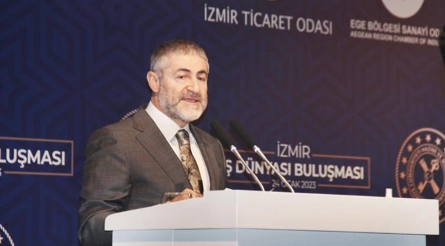 ‘Veriler iyi rüzgâr arkamızda’