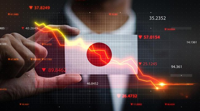 BoJ'un yeni başkanı belli oldu