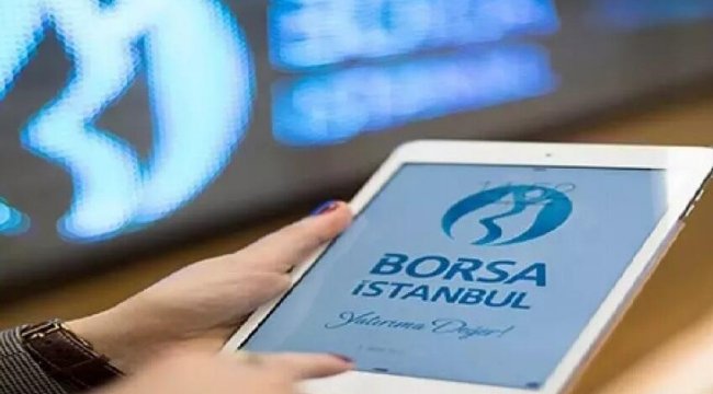 Borsa güne yüzde 0,36 yükselişle başladı