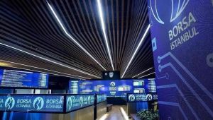 Borsa yeni haftaya kayıplı başladı