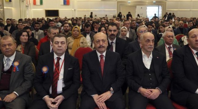 Geçici işlerin sorunları Meclis'e geldi