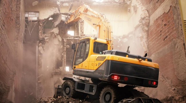 Kentsel dönüşüm paketi belli oldu: 2 yıl ödemesiz 0.69 faizle 1 milyon kredi