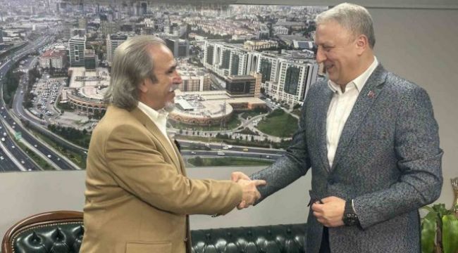 Kuyumcukent altın ve mücevherat fuarını düzenliyor