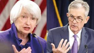 Piyasalara Fed ve Yellen etkisi