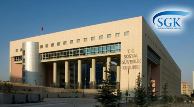 SGK'dan çok önemli EYT açıklaması