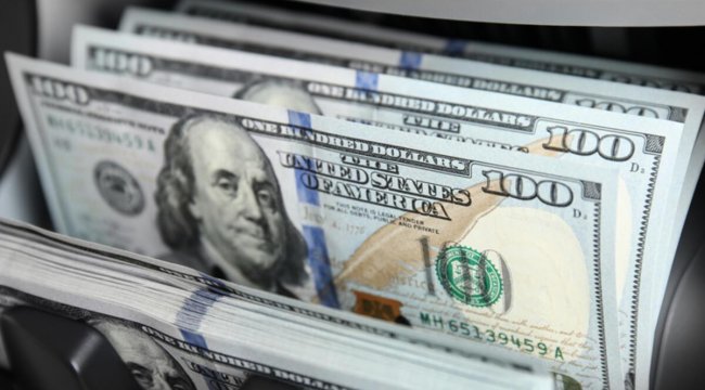 SVB'nin ardından 3,3 milyar dolar serbest kalacak