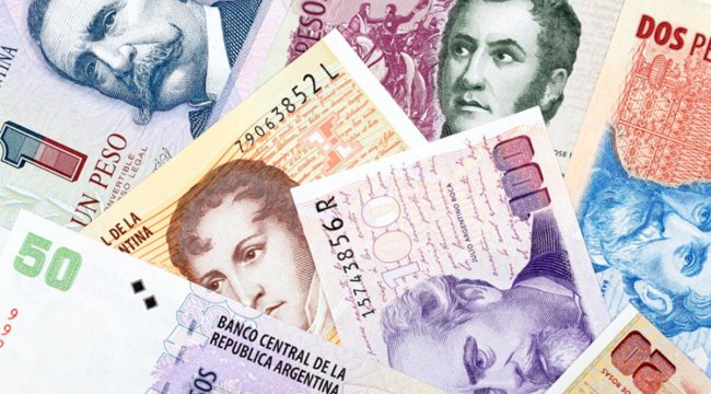 Arjantin faizi yüzde 10 artırdı