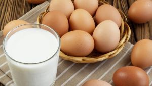 TÜİK: Yumurta üretimi ve inek sütü miktarı arttı, tavuk eti üretimi azaldı