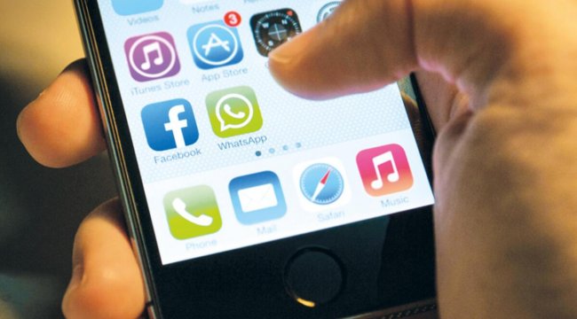 AB’den Meta’ya rekor ceza