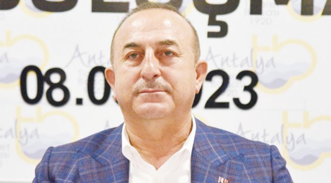 ‘Avrupa’ya gaz tedariki başladı’