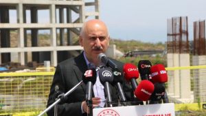 Bakan Karaismailoğlu’ndan rehavet uyarısı