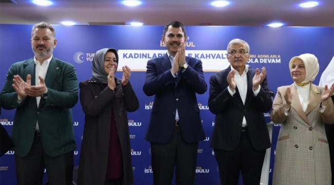 Bakan Kurum: İstihdamda kadın sayısını 6 milyondan 11 milyona çıkardık