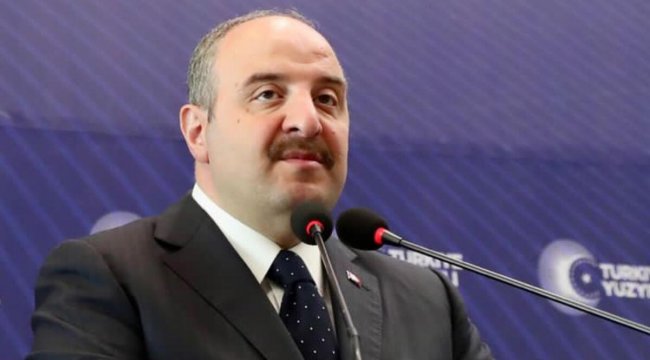Bakan Varank: Türkiye Yüzyılı’nı inşa ederken, Balkanlar’ın da yüzyılını inşa edeceğiz