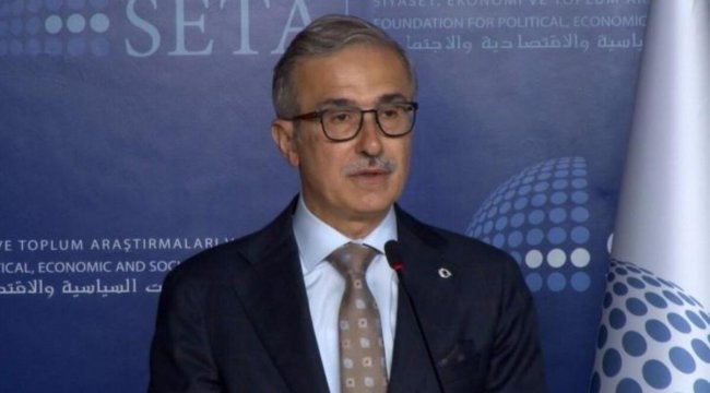 Demir: Türkiye artık küçümsenecek bir ülke değil