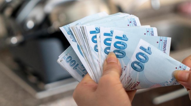Ekonomik güven endeksi Mayıs ayında arttı