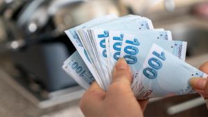 Ekonomik güven endeksi Mayıs ayında arttı