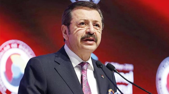 İş dünyasından demokrasi vurgusu