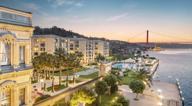 İstanbul’da oda fiyatı 30 bin Euro’ya çıktı