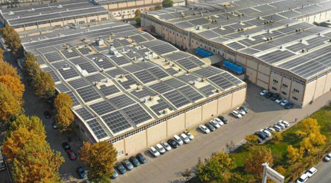 NASA ve Tesla'nın tedarikçisi büyümeye devam ediyor