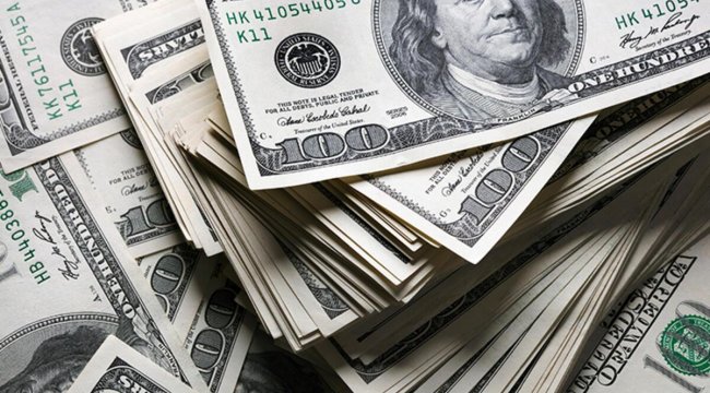 Özel sektörün yurt dışı kredi borcu 158 milyar dolar