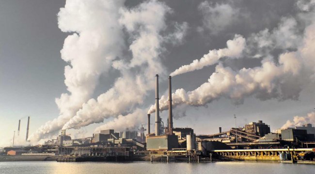 Sınırda karbon düzenlemesinde maliyet 1.8 milyar Euro’yu aşacak... İhracatçıya karbon yükü