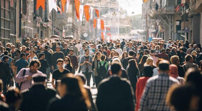 Turizmde dev buluşmaya hazırlık
