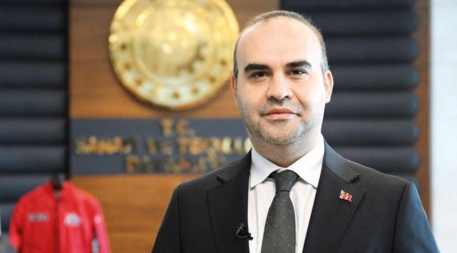 450 milyon dolarlık yeşil finansman