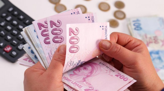 65 yaş aylığı, işsizlik maaşı, staj ücreti, kıdem tazminatı, engelli aylığı, GSS primi... İşte yeni asgari ücretle değişecekler...