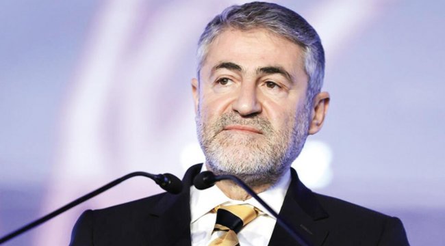 Bakan Nebati’den uçak tartışması açıklaması